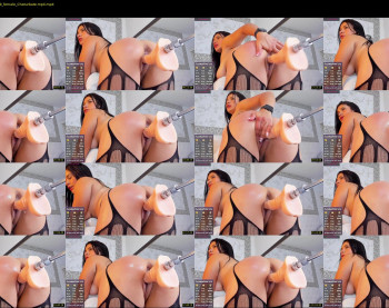 emi_sary — 70 minute Chaturbate female cam show recording, 1080p, Feb 7, 2022