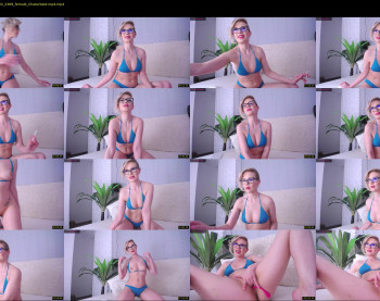 emilyanderson_ — 70 minute Chaturbate female cam show recording, 1080p, Feb 7, 2022