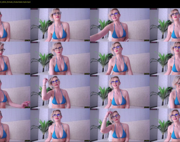 emilyanderson_ — 3 minute Chaturbate female cam show recording, 1080p, Feb 8, 2022