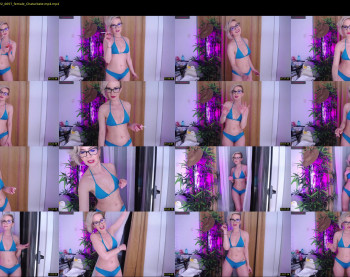 emilyanderson_ — 15 minute Chaturbate female cam show recording, 1080p, Feb 8, 2022