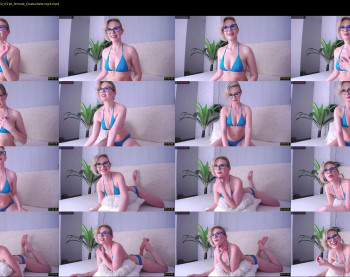 emilyanderson_ — 10 minute Chaturbate female cam show recording, 1080p, Feb 8, 2022