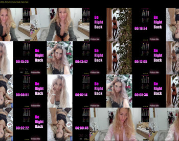 emmagracee — 28 minute Chaturbate female cam show recording, 1080p, Feb 7, 2022