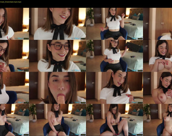 emyii — 70 minute Chaturbate female cam show recording, 1080p, Feb 8, 2022