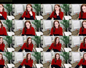 foxynesss — 7 minute Chaturbate female cam show recording, 1080p, Feb 7, 2022