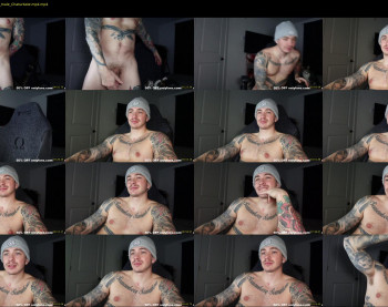 frewfun — 12 minute Chaturbate male cam show recording, 1080p, Feb 7, 2022
