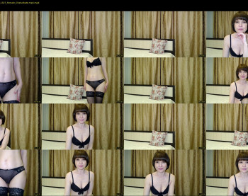 gentlywomen — 21 minute Chaturbate female cam show recording, 1080p, Feb 7, 2022