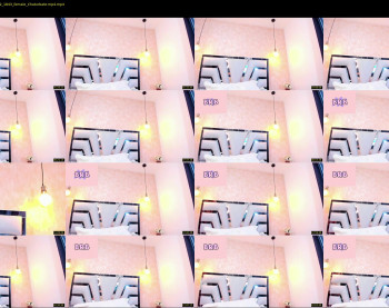 giselle_joness1 — 22 minute Chaturbate female cam show recording, 720p, Feb 7, 2022