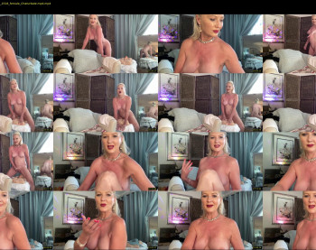 gl1tter_barbie — 13 minute Chaturbate female cam show recording, 1080p, Feb 7, 2022