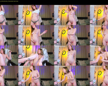 goodg_oddamn — 75 minute Chaturbate female cam show recording, 1080p, Feb 8, 2022