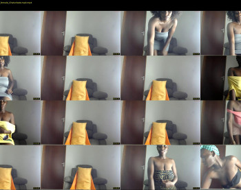 gulpess — 26 minute Chaturbate female cam show recording, 480p, Feb 8, 2022
