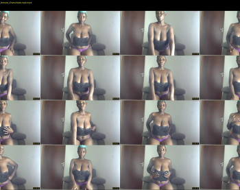 gulpess — 18 minute Chaturbate female cam show recording, 480p, Feb 8, 2022