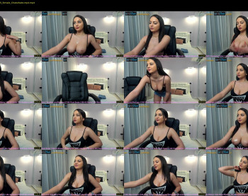 haileygrx — 44 minute Chaturbate female cam show recording, 1080p, Feb 8, 2022