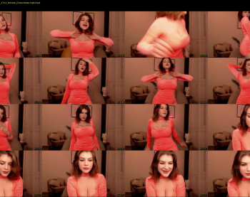 harley_blanco — 5 minute Chaturbate female cam show recording, 1080p, Feb 7, 2022
