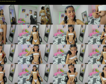 helenebird — 11 minute Chaturbate female cam show recording, 480p, Feb 7, 2022