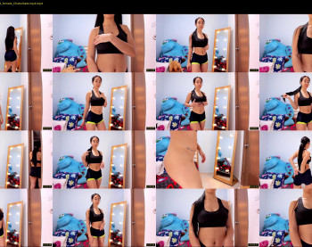 helenrus — 70 minute Chaturbate female cam show recording, 1080p, Feb 7, 2022