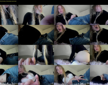 helgapataki — 70 minute Chaturbate female cam show recording, 1080p, Feb 8, 2022