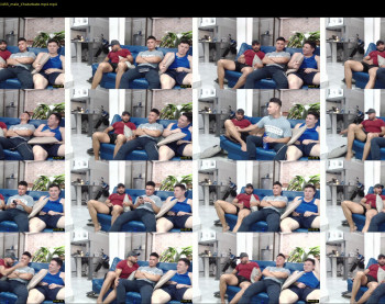 heteros_men — 46 minute Chaturbate male cam show recording, 720p, Feb 7, 2022