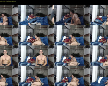 heteros_men — 32 minute Chaturbate male cam show recording, 720p, Feb 8, 2022