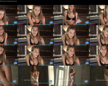 heyhorny_cb — 16 minute Chaturbate couple cam show recording, 1080p, Feb 7, 2022