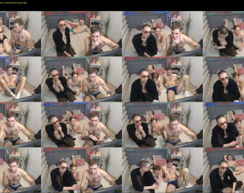hizgi — 26 minute Chaturbate couple cam show recording, 720p, Feb 7, 2022