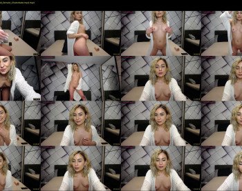 hornyycpl — 27 minute Chaturbate couple cam show recording, 720p, Feb 7, 2022