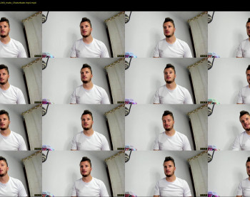 horse_man2 — 5 minute Chaturbate male cam show recording, 720p, Feb 7, 2022