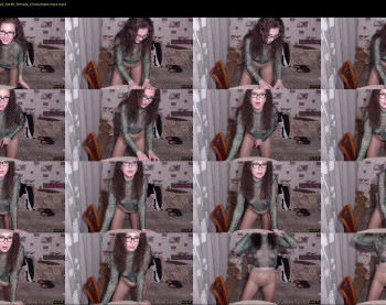 hot_best_lovers_ — 6 minute Chaturbate couple cam show recording, 720p, Feb 8, 2022