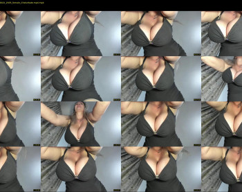 hot_bounce_boobs — 23 minute Chaturbate female cam show recording, 1080p, Feb 7, 2022