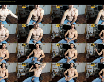hot_martin25 — 4 minute Chaturbate male cam show recording, 1080p, Feb 7, 2022