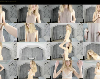 infinite_reality — 73 minute Chaturbate female cam show recording, 1080p, Feb 8, 2022