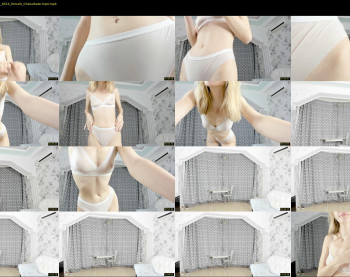 infinite_reality — 16 minute Chaturbate female cam show recording, 1080p, Feb 8, 2022