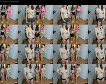 inwardly_beautyy — 22 minute Chaturbate female cam show recording, 1080p, Feb 7, 2022