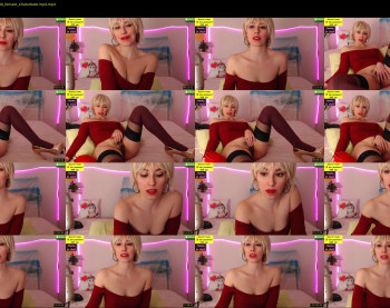 islanublar — 70 minute Chaturbate female cam show recording, 1080p, Feb 7, 2022