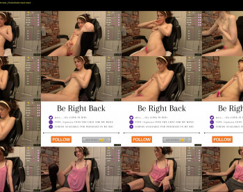 its_lily — 71 minute Chaturbate female cam show recording, 1080p, Feb 7, 2022