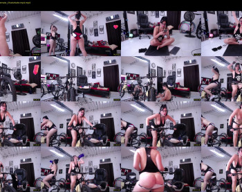its_sol — 71 minute Chaturbate female cam show recording, 1080p, Feb 7, 2022