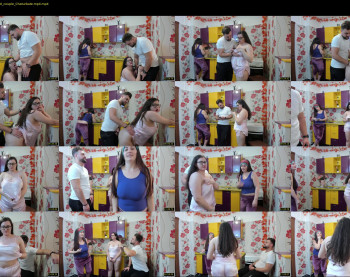 iuliana32 — 20 minute Chaturbate couple cam show recording, 1080p, Feb 7, 2022