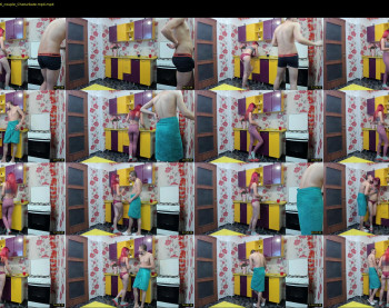 iuliana32 — 71 minute Chaturbate couple cam show recording, 1080p, Feb 7, 2022