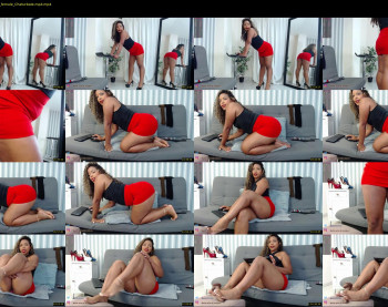 jadee__ — 70 minute Chaturbate female cam show recording, 1080p, Feb 7, 2022