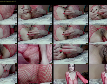 jadelin_min — 6 minute Chaturbate female cam show recording, 480p, Feb 7, 2022