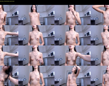 jagiya1 — 14 minute Chaturbate female cam show recording, 720p, Feb 7, 2022