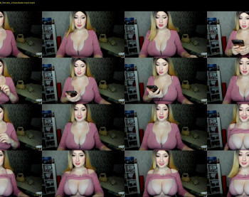 jenahaze — 34 minute Chaturbate female cam show recording, 720p, Feb 8, 2022