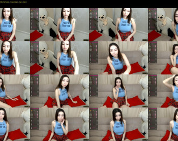 jennieedge — 10 minute Chaturbate female cam show recording, 1080p, Feb 7, 2022