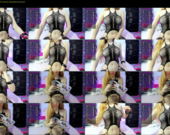 jennyshow — 5 minute Chaturbate female cam show recording, 1080p, Feb 7, 2022