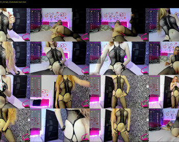 jennyshow — 76 minute Chaturbate female cam show recording, 1080p, Feb 7, 2022