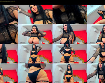 jessielines — 13 minute Chaturbate female cam show recording, 1080p, Feb 7, 2022