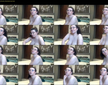 jessykah — 4 minute Chaturbate female cam show recording, 1080p, Feb 7, 2022