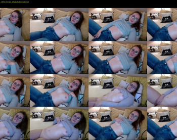 juicy_peach88 — 70 minute Chaturbate female cam show recording, 1080p, Feb 7, 2022