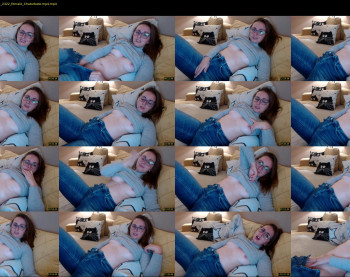 juicy_peach88 — 70 minute Chaturbate female cam show recording, 1080p, Feb 7, 2022