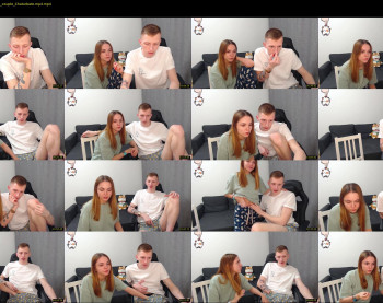 julsweet — 32 minute Chaturbate male cam show recording, 1080p, Feb 8, 2022