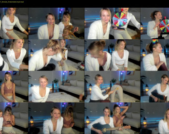 kaileeshy — 70 minute Chaturbate female cam show recording, 1080p, Feb 7, 2022